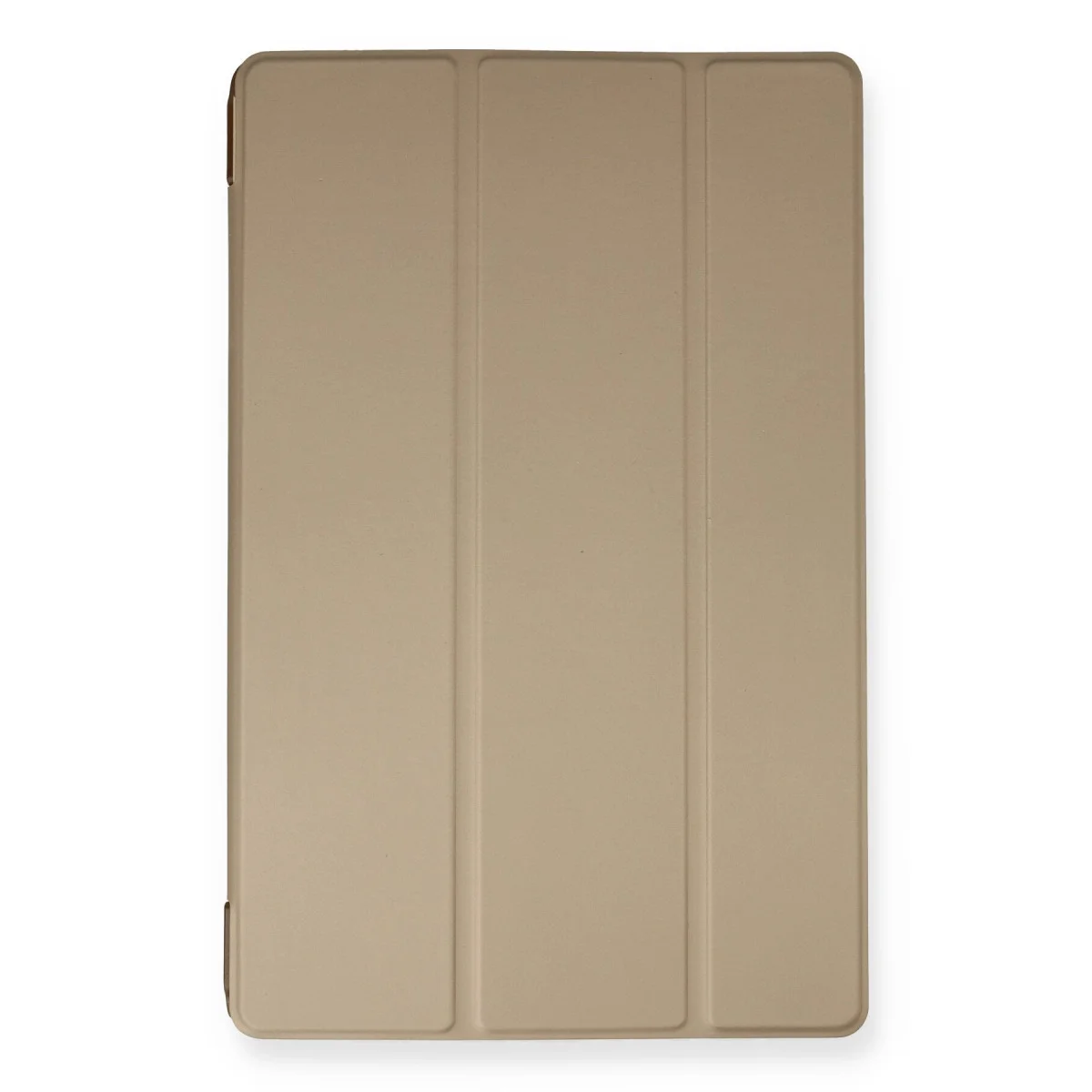 iPad 4 9.7 Kılıf Tablet Smart Kılıf - Gold
