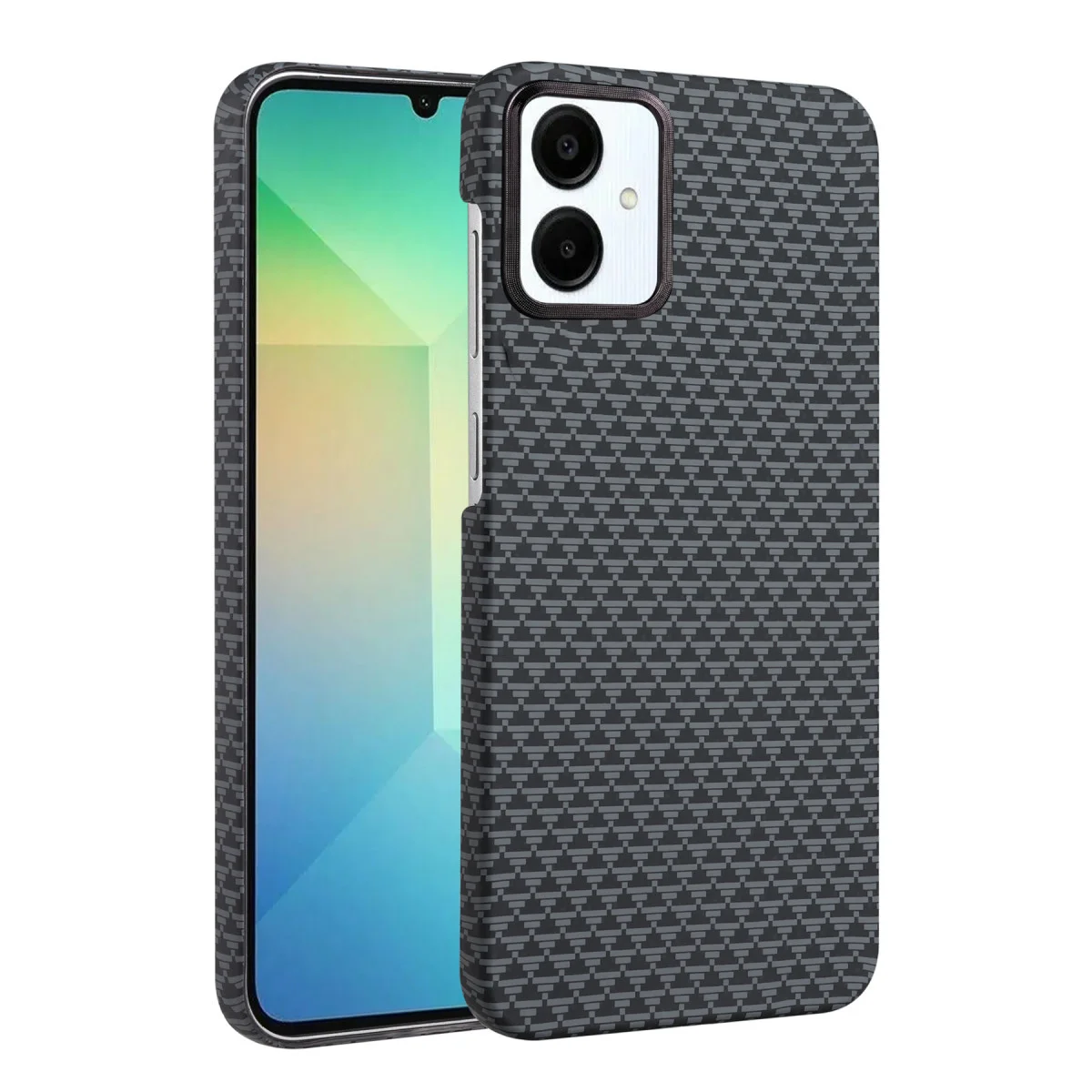 Galaxy A06 Vega Magsafe Kapak - Gri