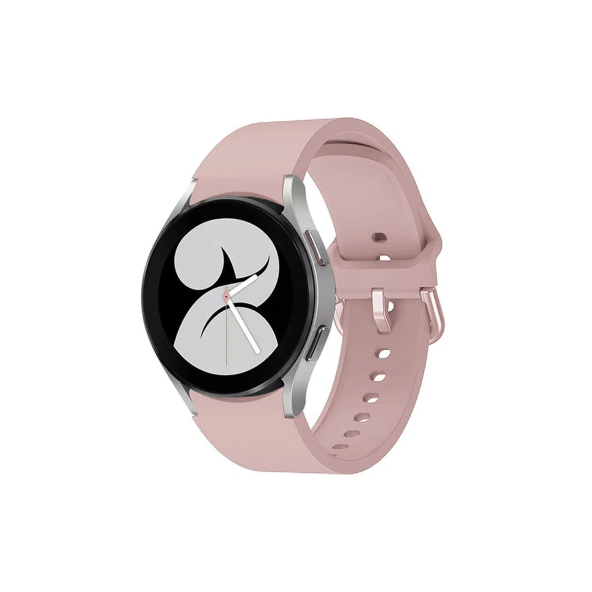 Galaxy Watch 4 Klasik Kordon - Pudra
