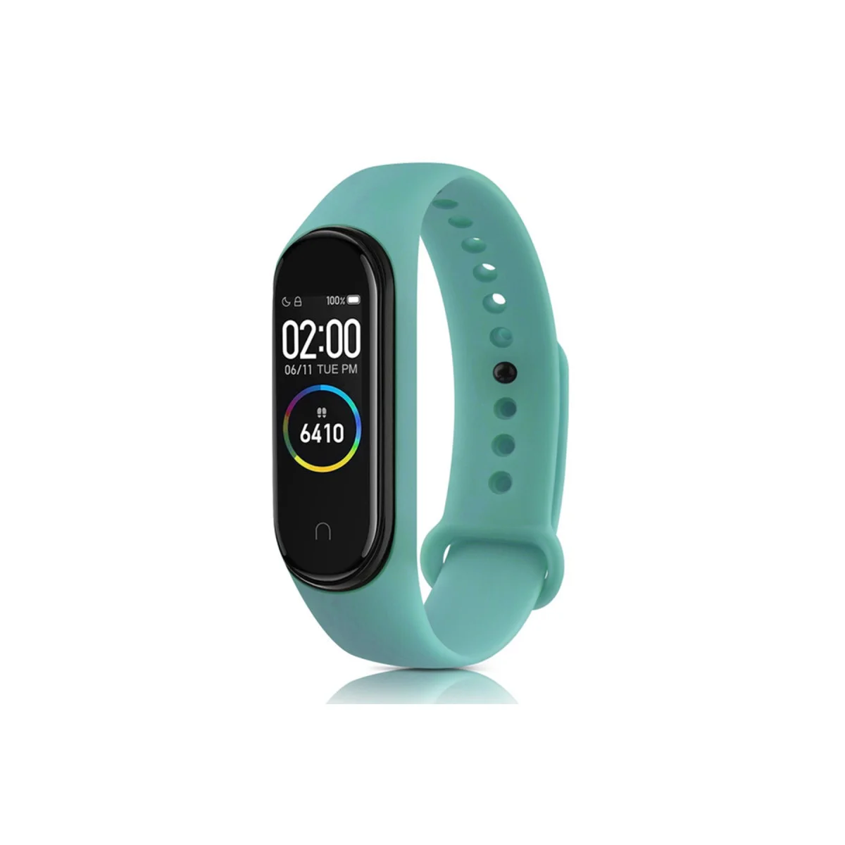 Mi Band 6 Klasik Kordon - Turkuaz