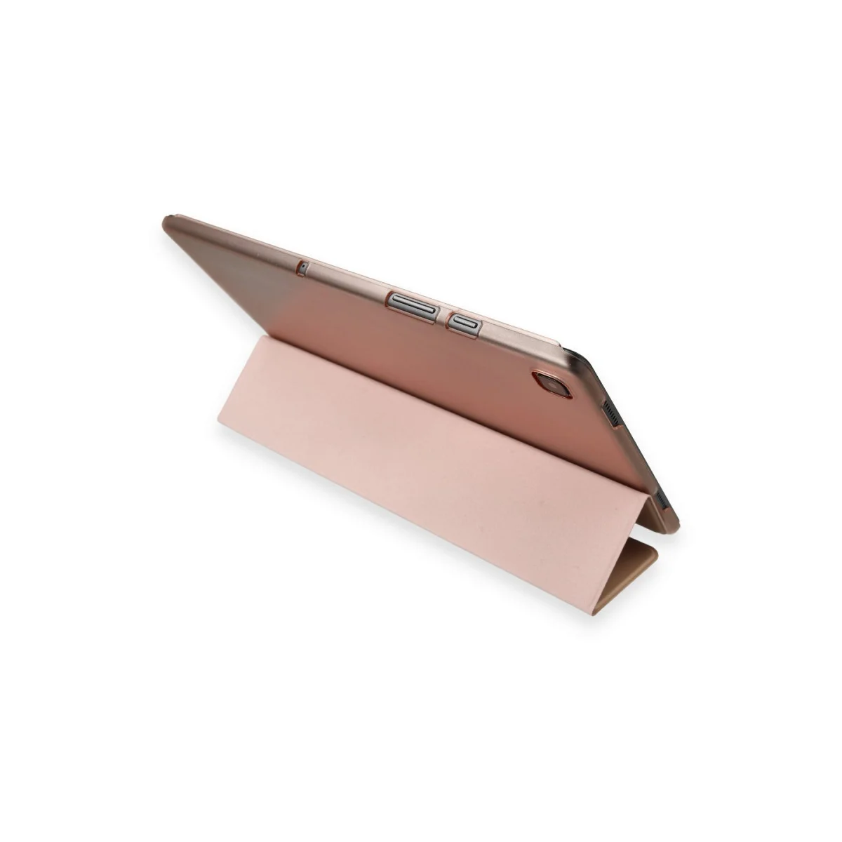iPad Pro 11 (2021) Kılıf Tablet Smart Kılıf - Rose Gold
