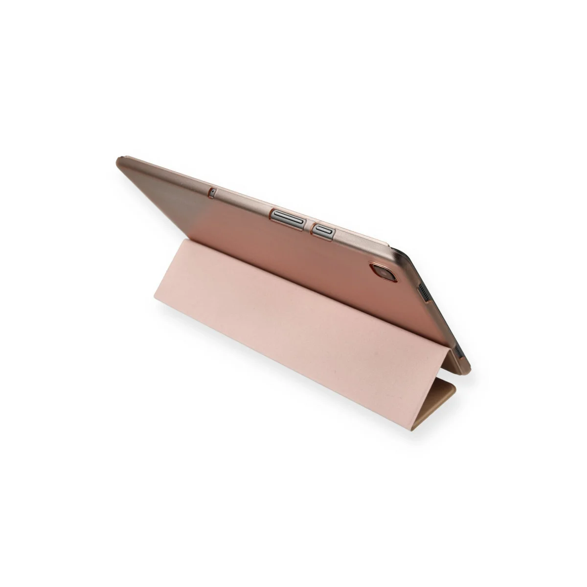 iPad Mini 5 Kılıf Tablet Smart Kılıf - Rose Gold