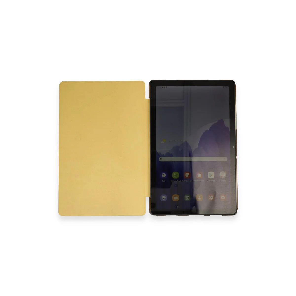 Pad 8 12 Kılıf Tablet Smart Kılıf - Rose Gold