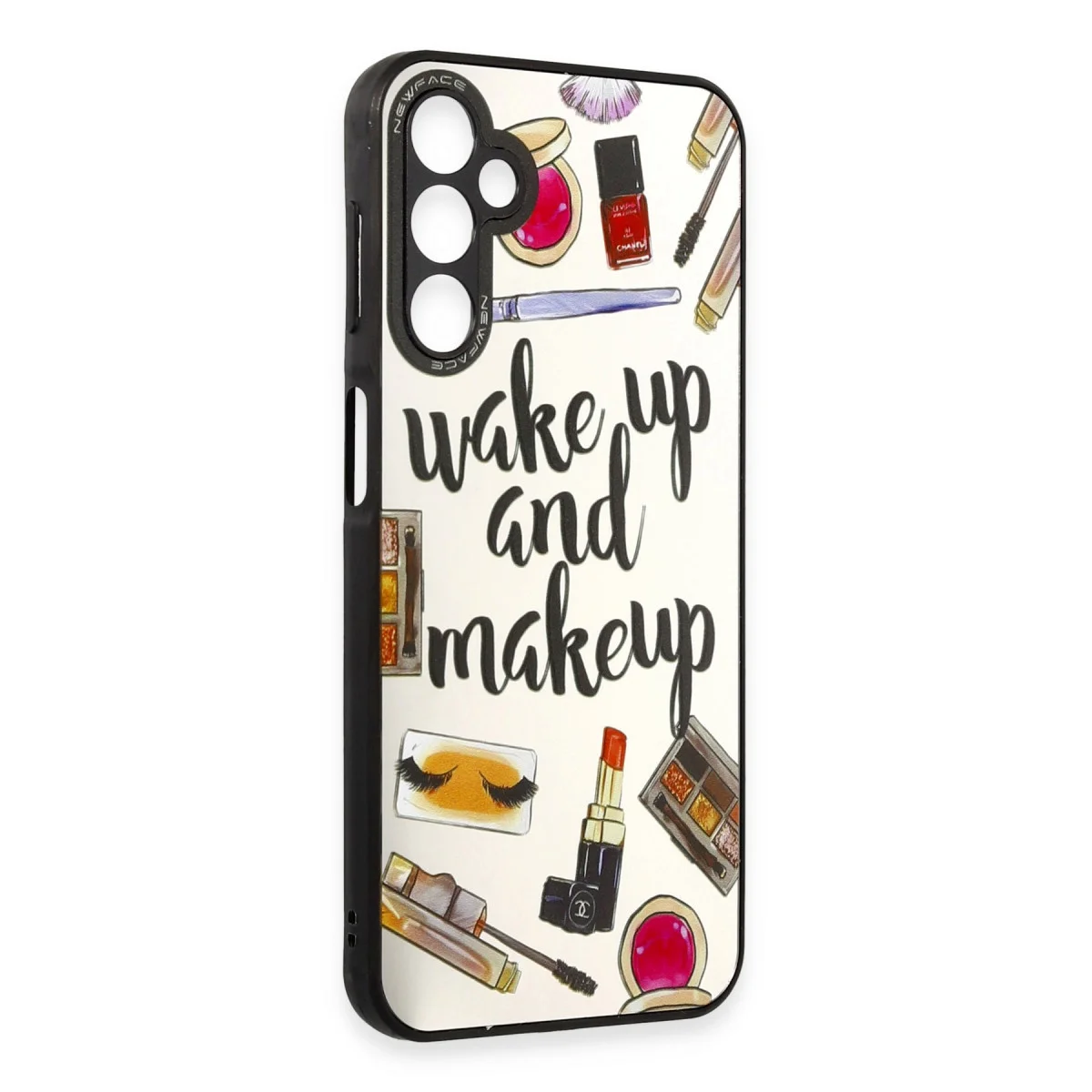 Galaxy A14 4G Kılıf Mirror Desenli Kapak - Mirror - 3