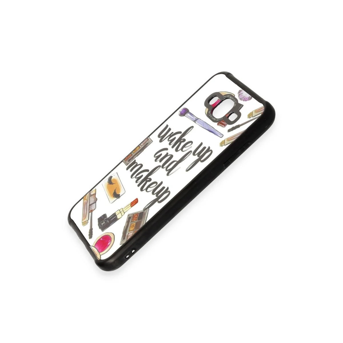 Galaxy J7 Kılıf Mirror Desenli Kapak - Mirror - 3