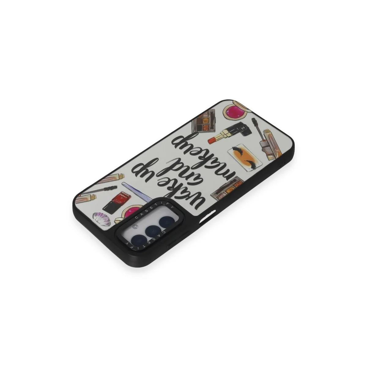 Galaxy M14 5G Kılıf Mirror Desenli Kapak - Mirror - 3