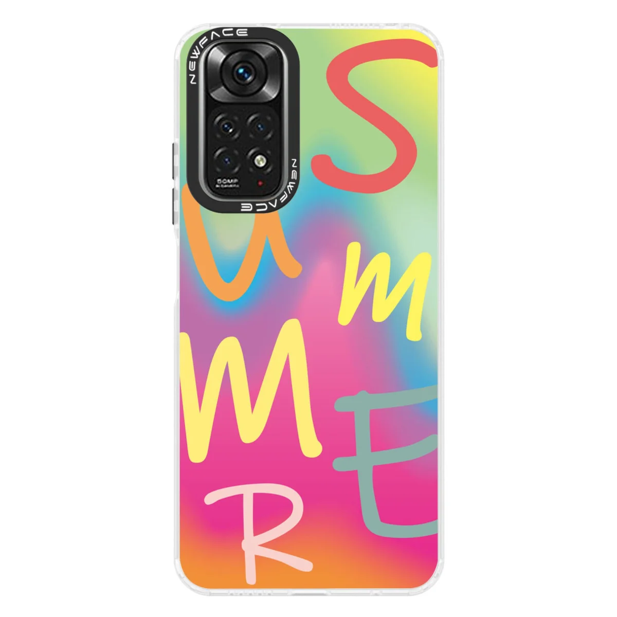 Redmi Note 11 Kılıf Estoril Desenli Kapak - Estoril - 3