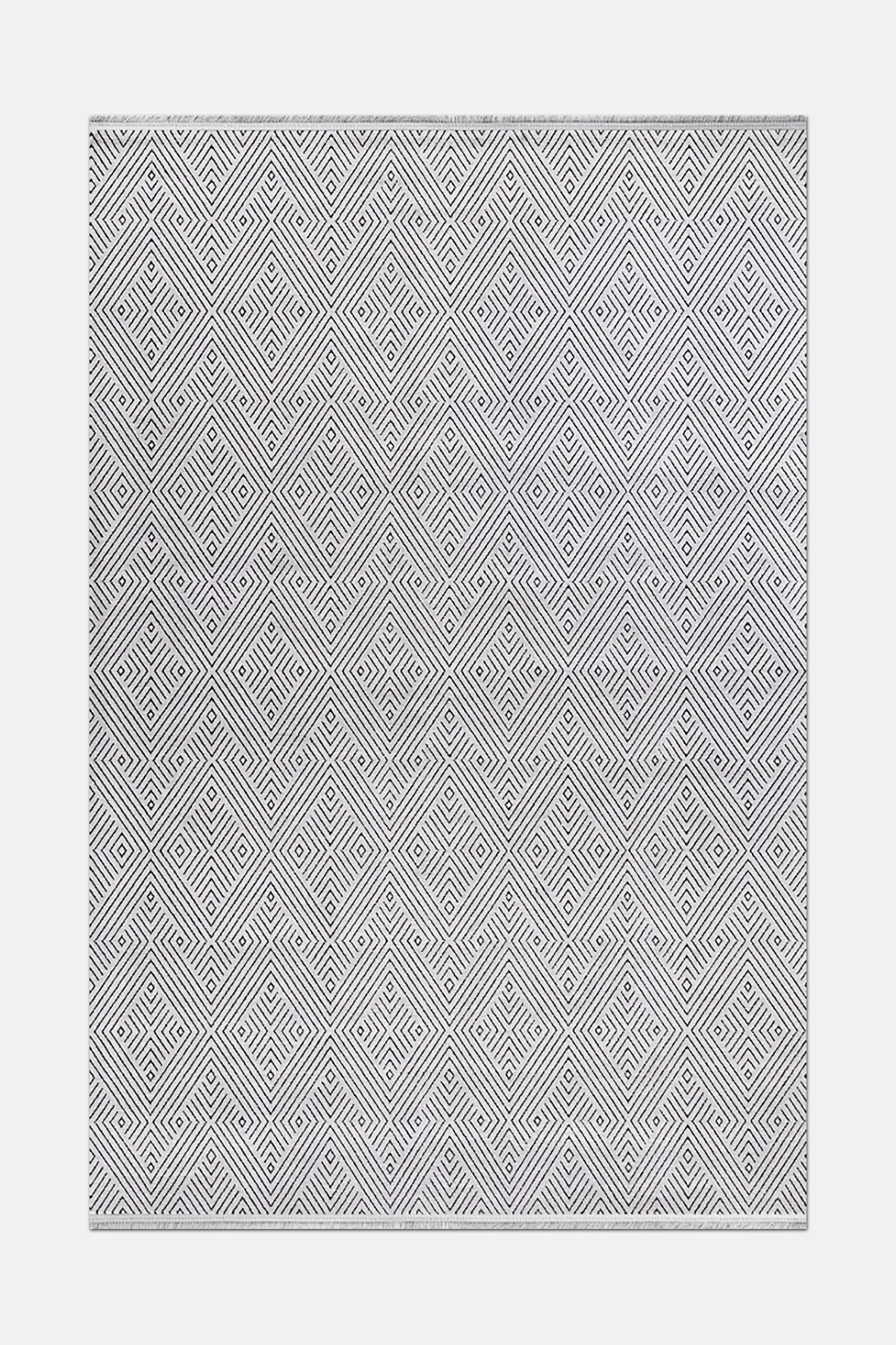 YoudayHomeCollection ROXSTONE Model Halı 100X400