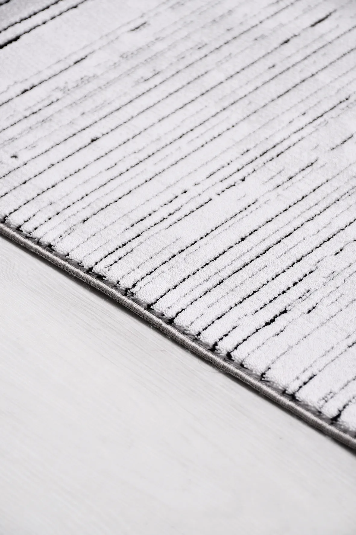 YoudayHomeCollection ROXSTONE Model Halı 80X400