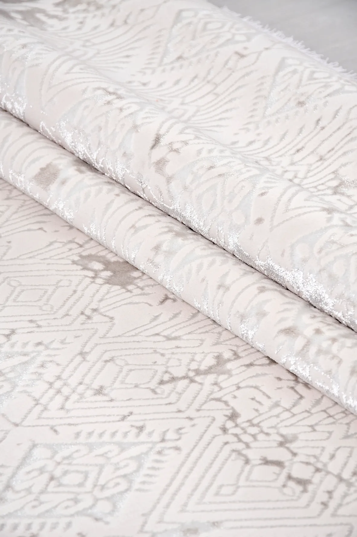 YoudayHomeCollection SAPPHİRE Model Halı 80X250