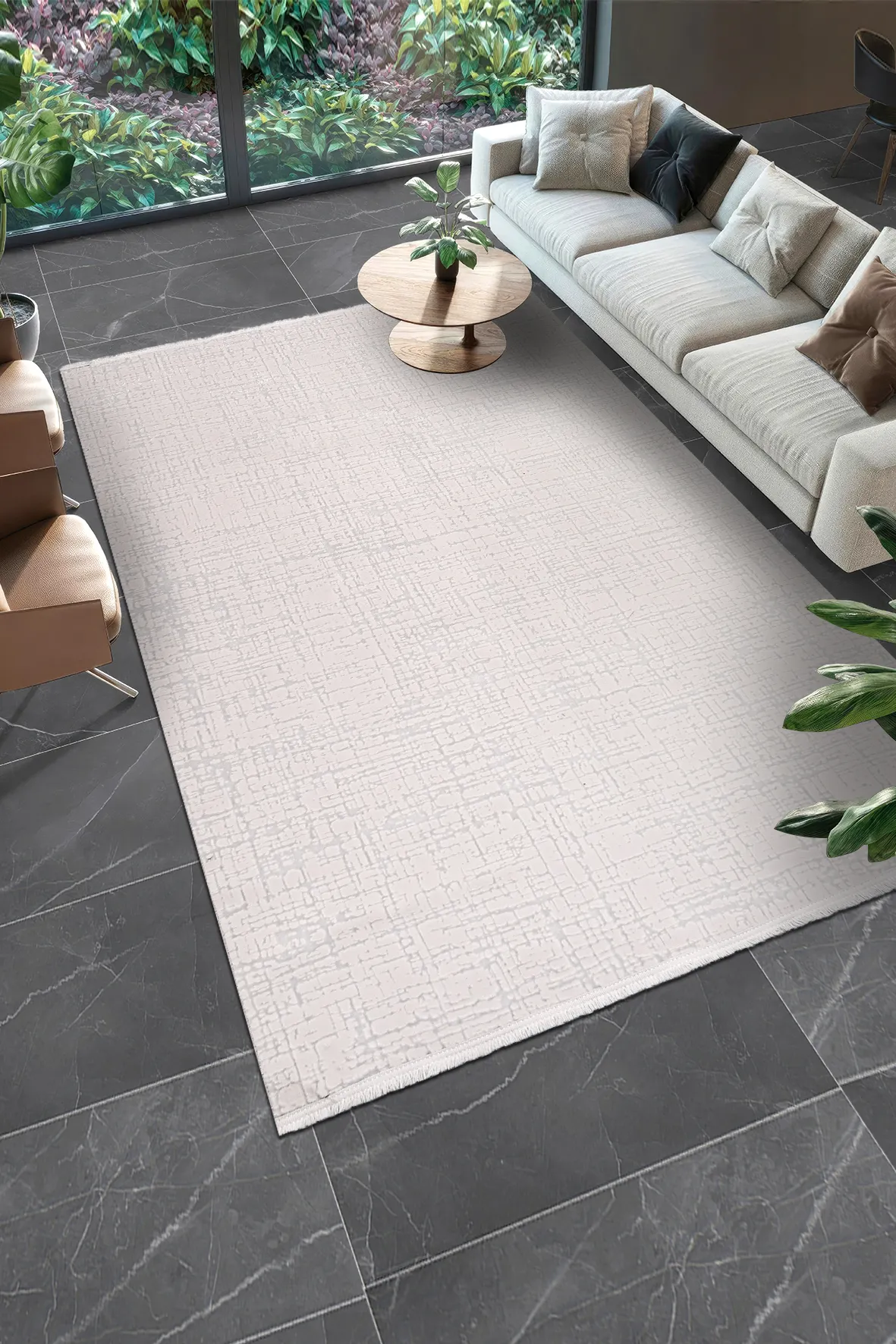 YoudayHomeCollection SAPPHİRE Model Halı 160X300