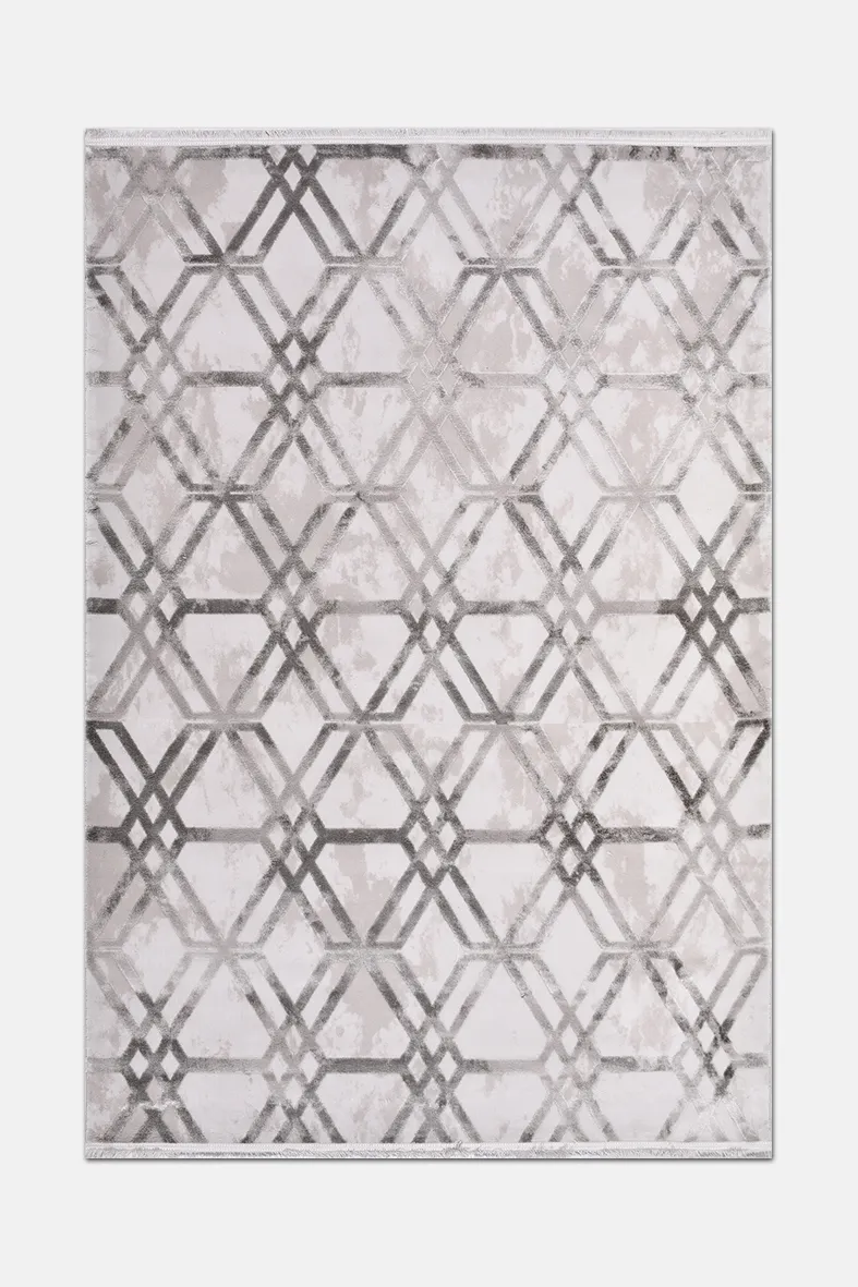 YoudayHomeCollection GASPİNA Model Halı 80X100