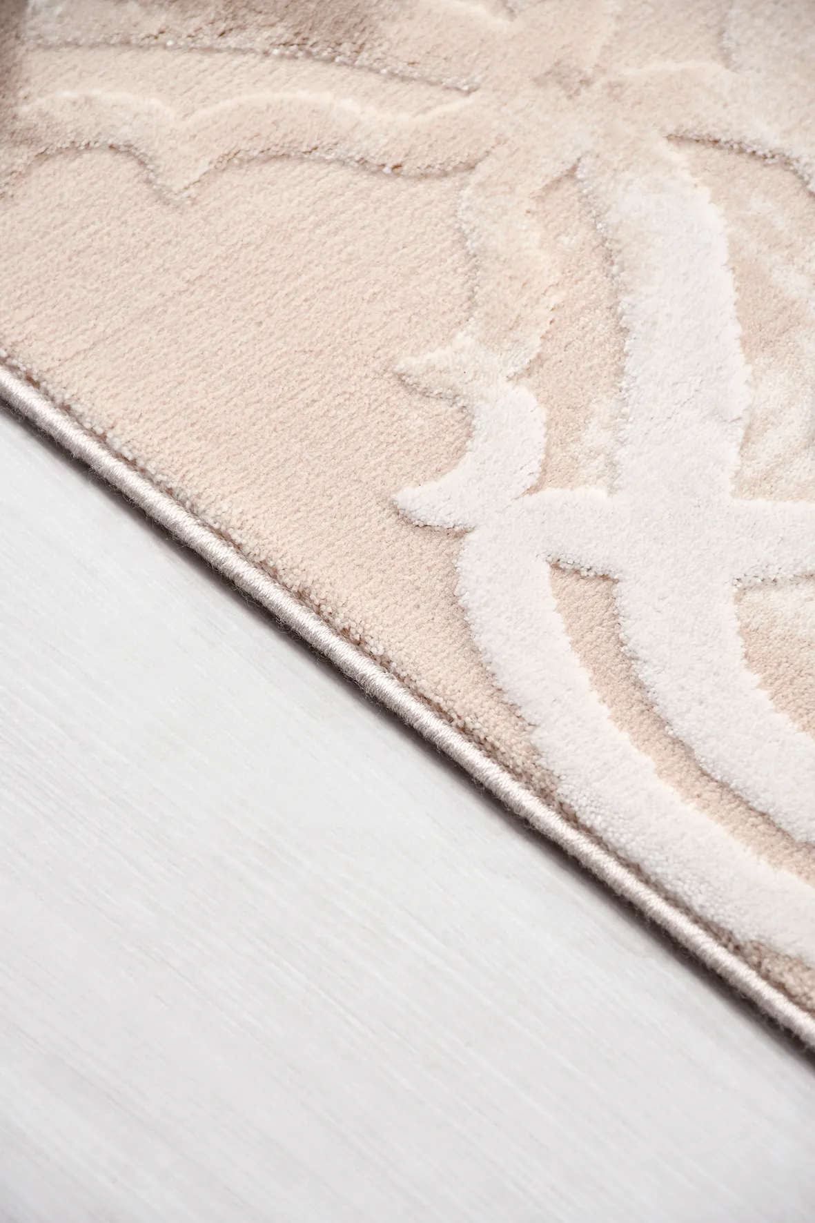 YoudayHomeCollection GASPİNA Model Halı 160X350