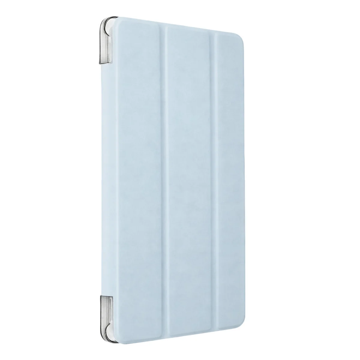 Galaxy Tab A9 Kılıf Tablet Smart Kılıf - Sierra Blue