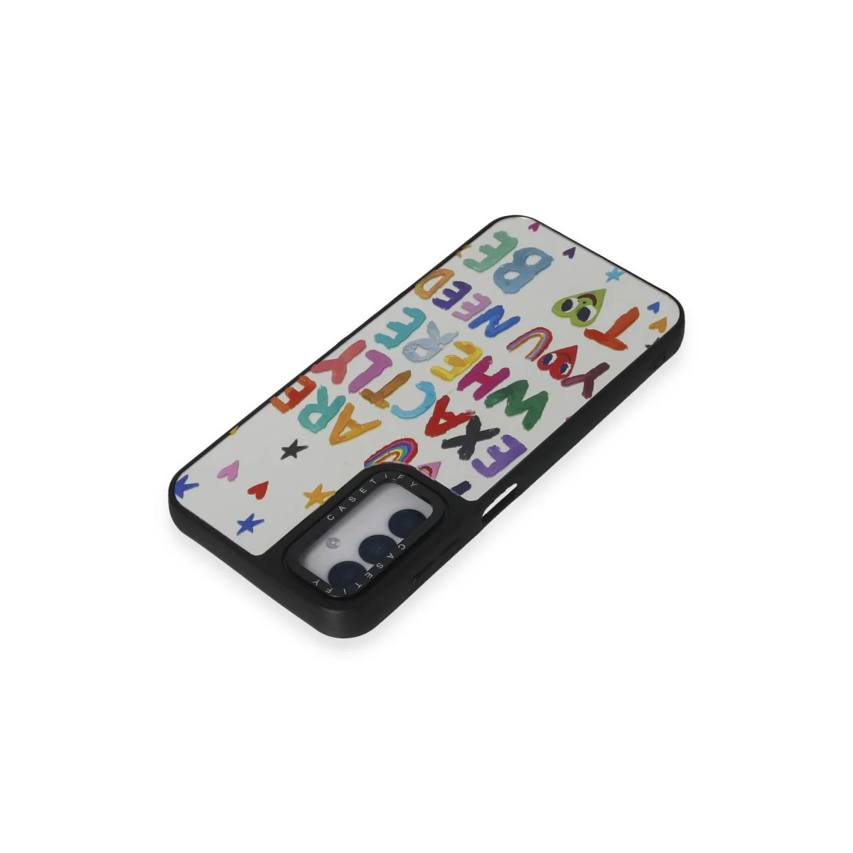 Galaxy M14 5G Kılıf Mirror Desenli Kapak - Mirror - 10