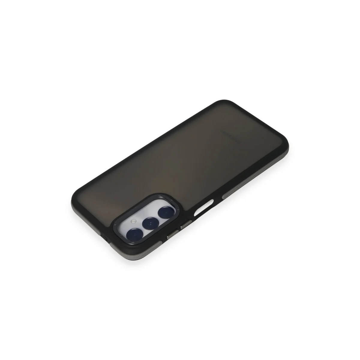 Galaxy A05S Harvel Kapak - Titan Gri