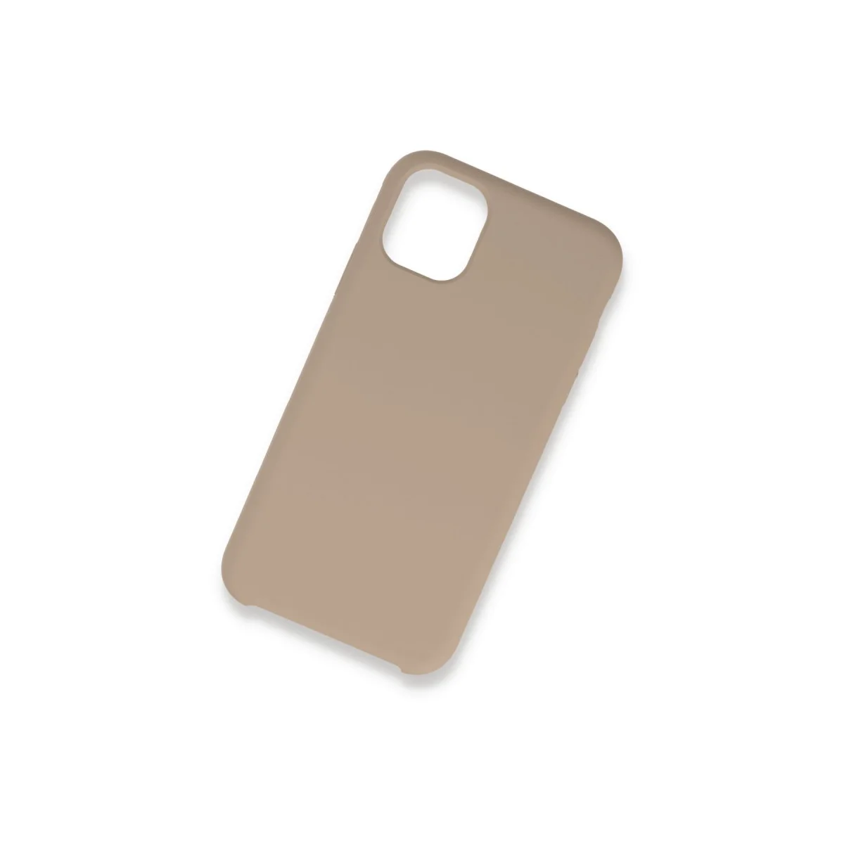 iPhone 11 Pro Kılıf Lansman Legant Silikon - Açık Pembe