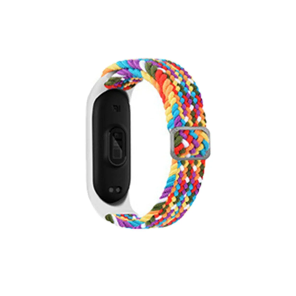 Mi Band 6 Star Kordon - Gökkuşağı 1