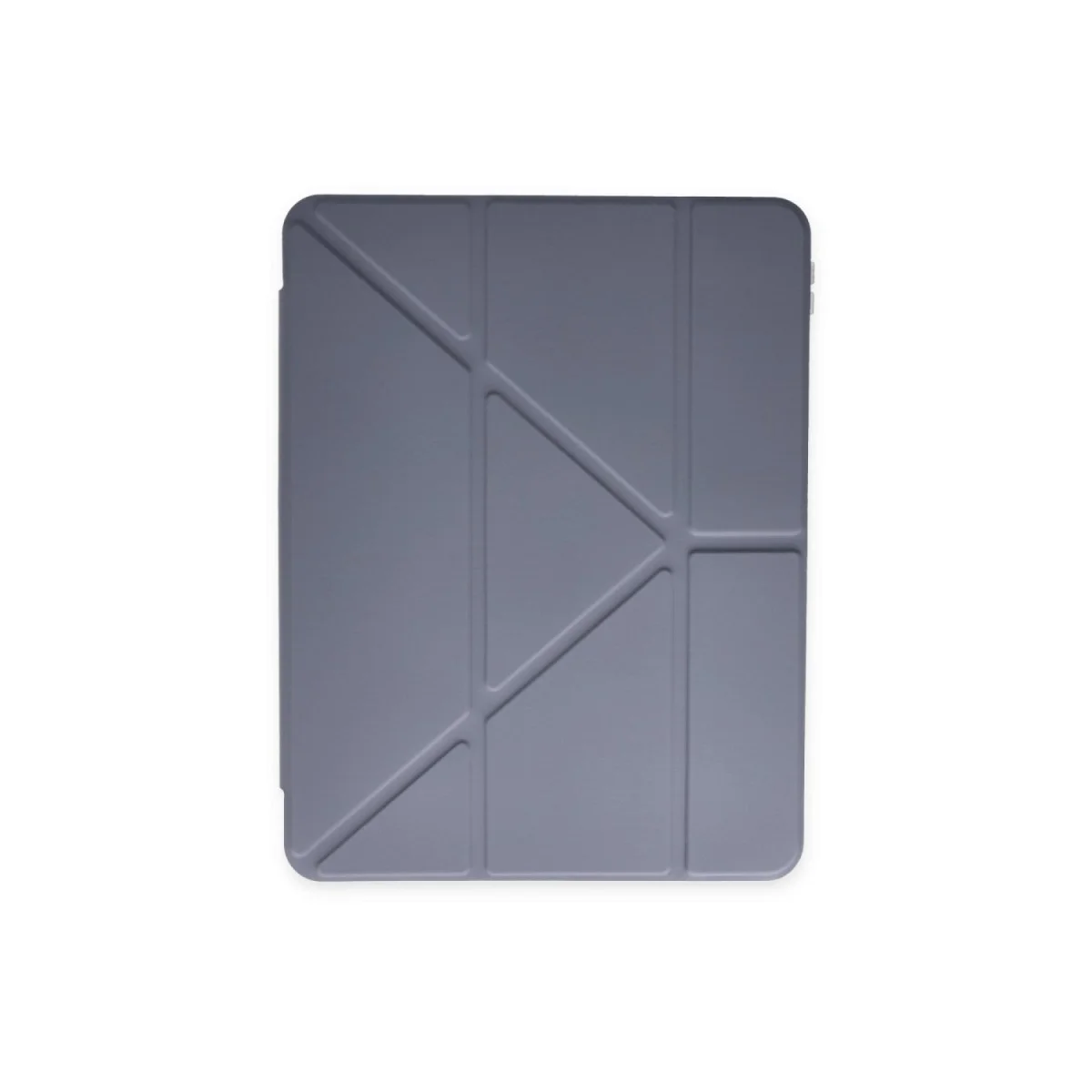 Redmi Pad Kılıf Kalemlikli Mars Tablet Kılıfı - Lavender