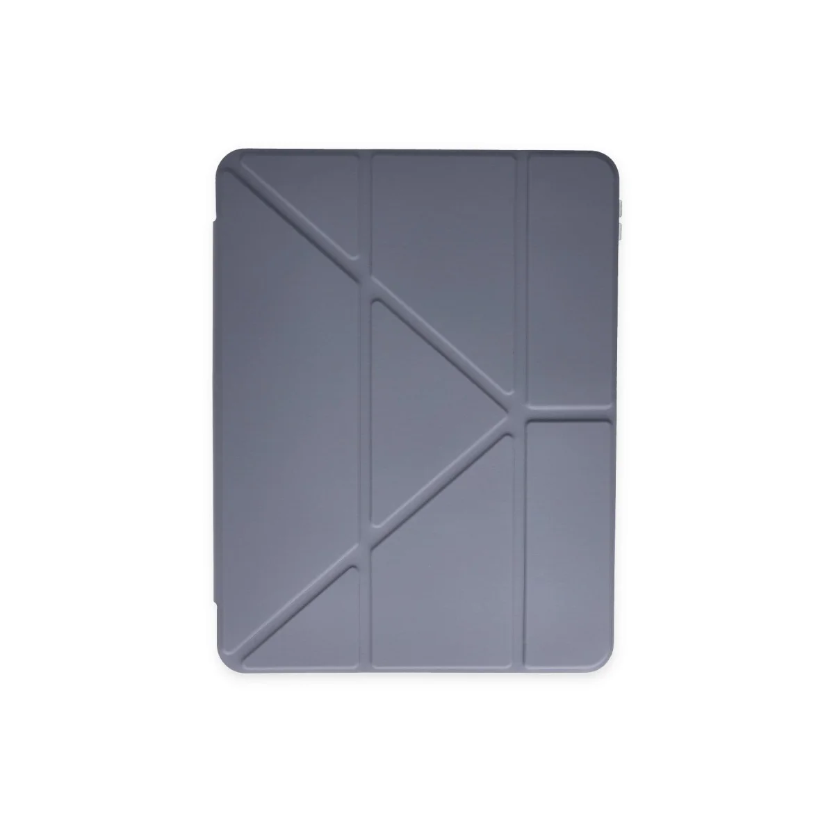 iPad Air 4 10.9 Kılıf Kalemlikli Mars Tablet Kılıfı - Lavender