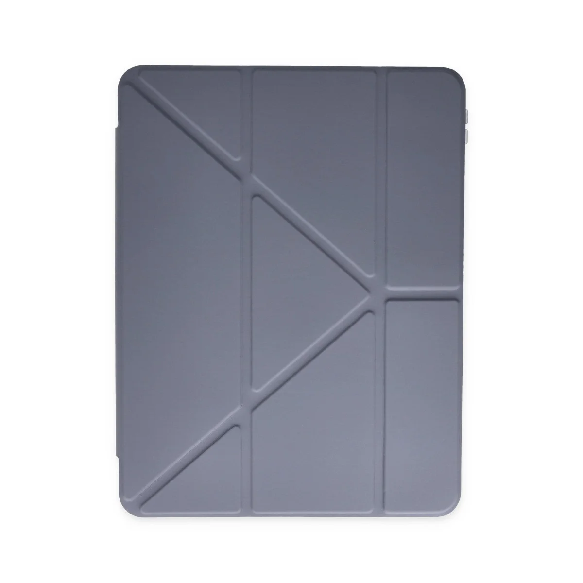 Redmi Pad SE Kılıf Kalemlikli Mars Tablet Kılıfı - Lavender