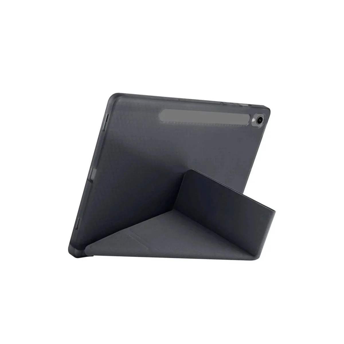 Galaxy Tab S10 FE Plus 13.1 Kalemlikli Mars Tablet Kılıfı - Lavender