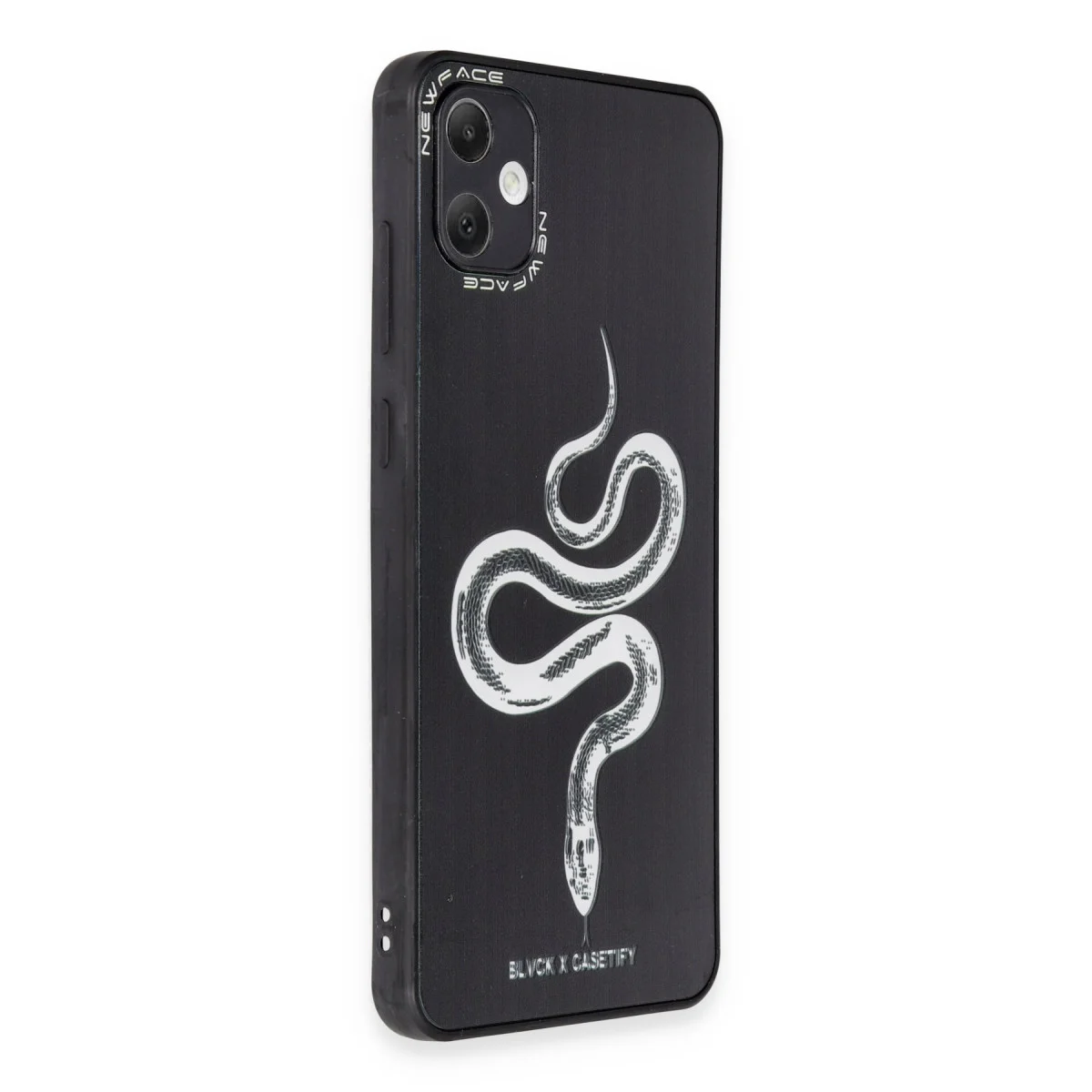 Galaxy A05 Kılıf Mirror Desenli Kapak - Mirror - 13
