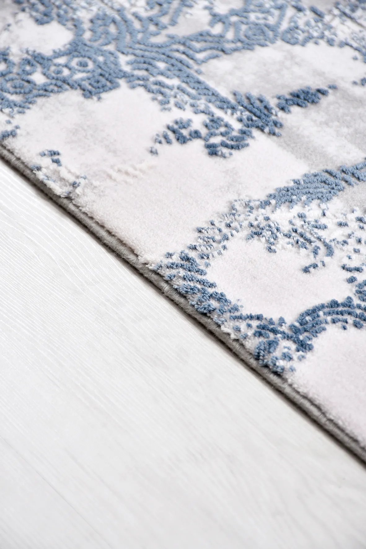 YoudayHomeCollection BLOOM Model Halı 100X400