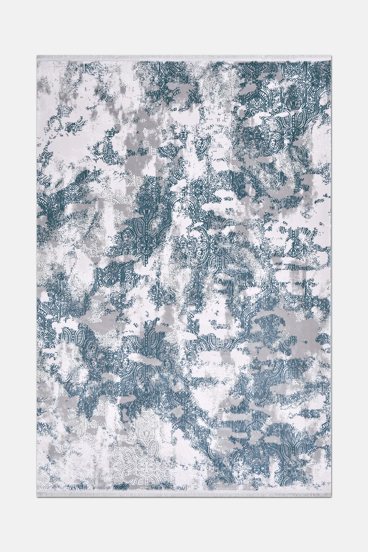 YoudayHomeCollection BLOOM Model Halı 160X160