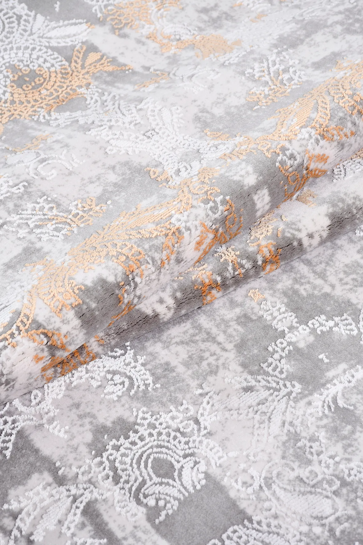 YoudayHomeCollection BLOOM Model Halı 200X350