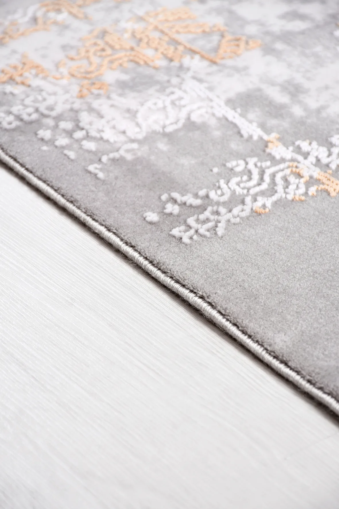 YoudayHomeCollection BLOOM Model Halı 200X400