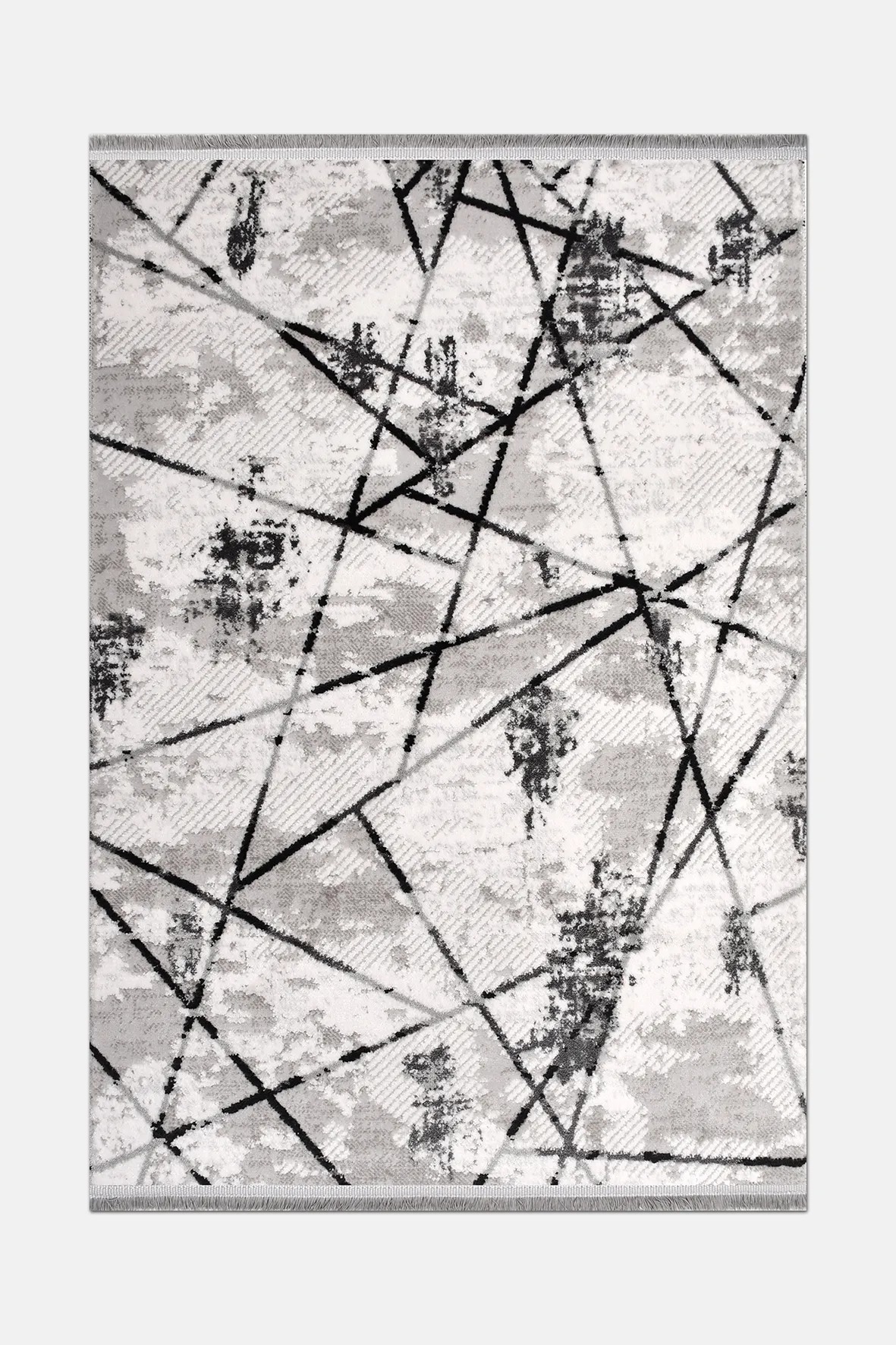 YoudayHomeCollection FİLORA Model Halı 200X500