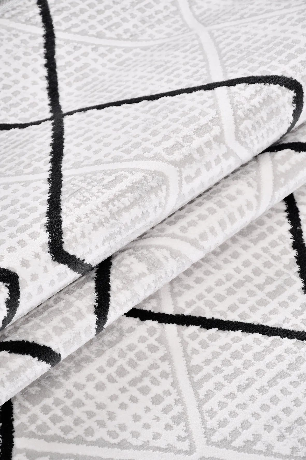 YoudayHomeCollection FİLORA Model Halı 80X250