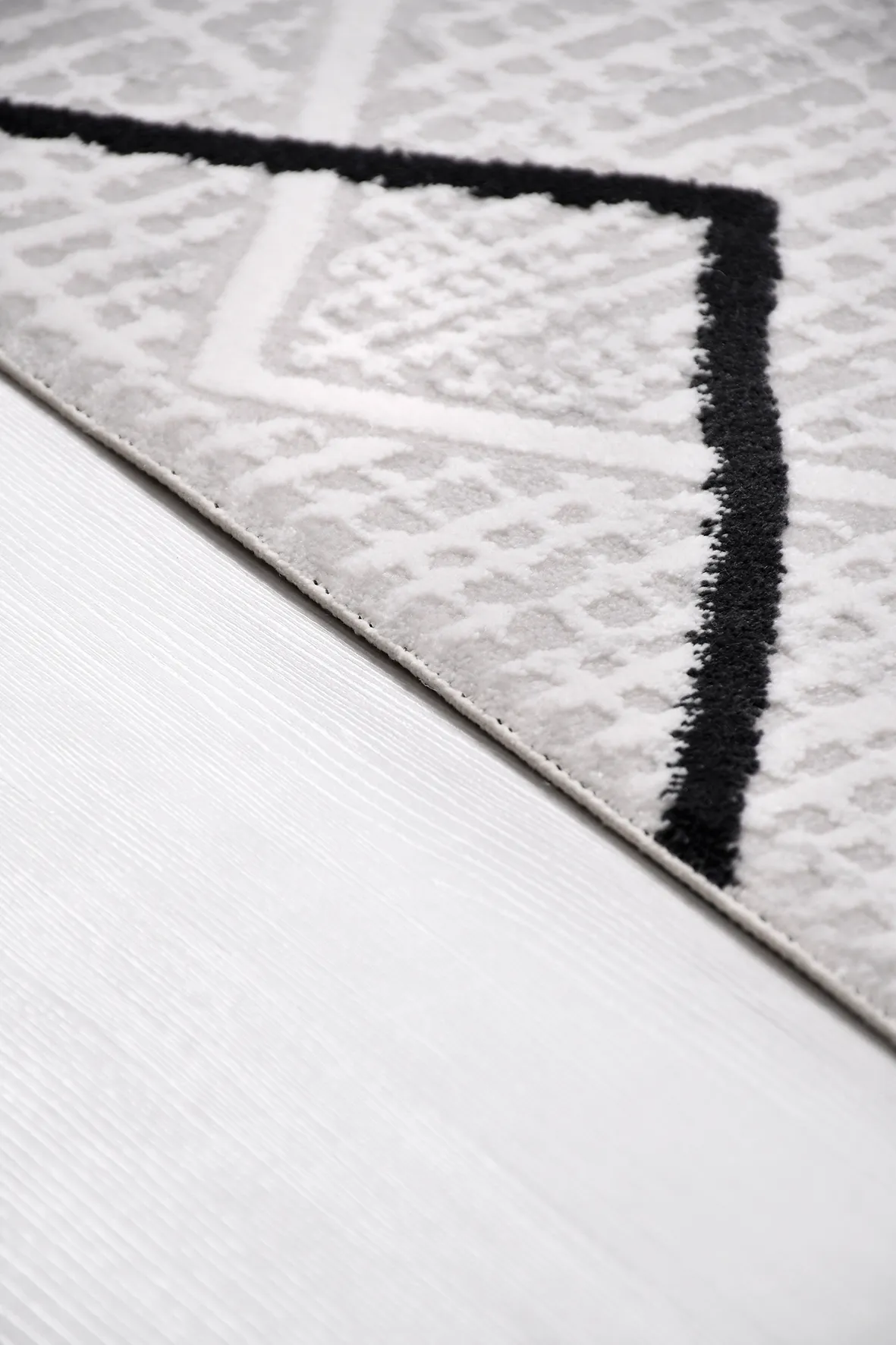 YoudayHomeCollection FİLORA Model Halı 100X300