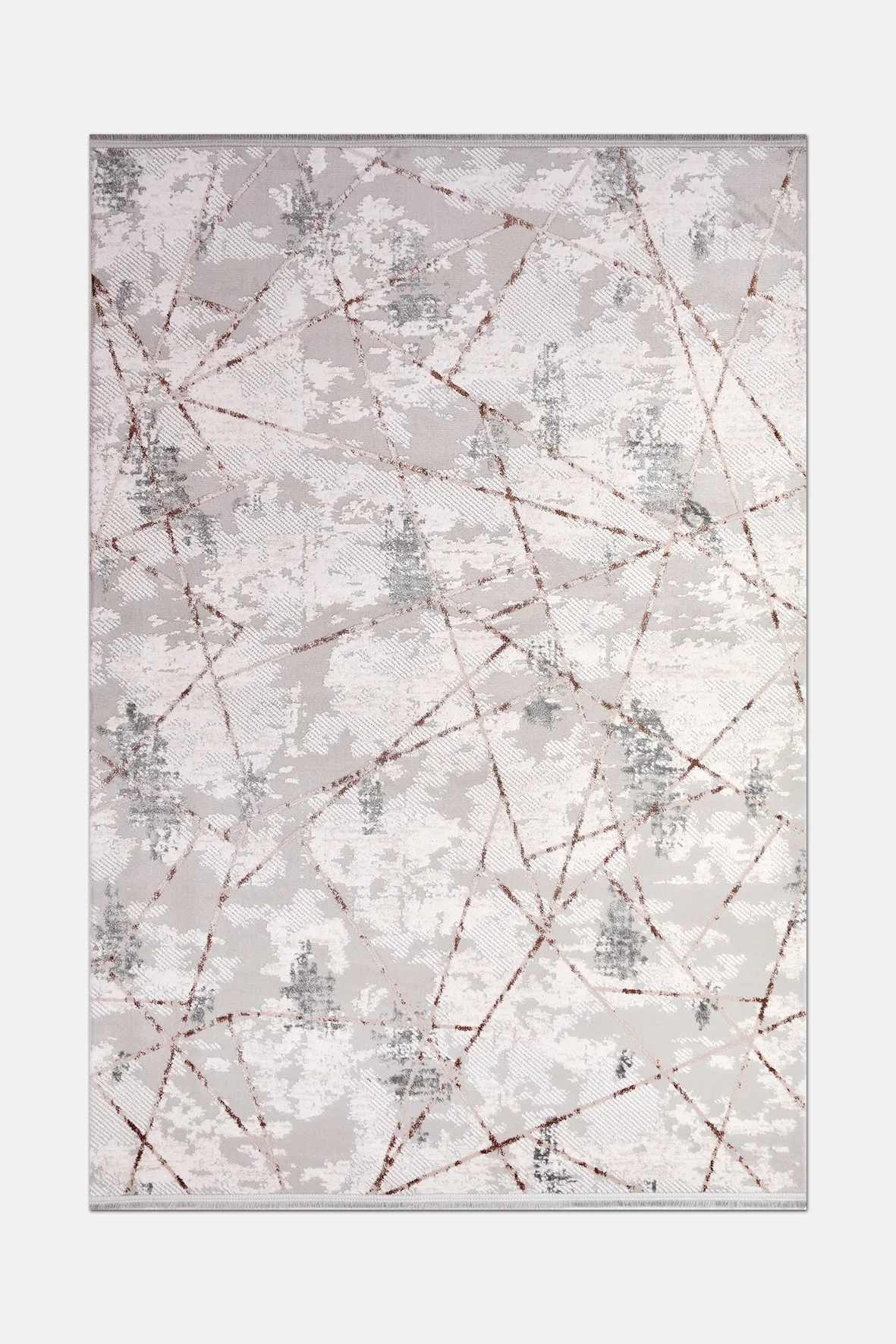 YoudayHomeCollection FİLORA Model Halı 80X80