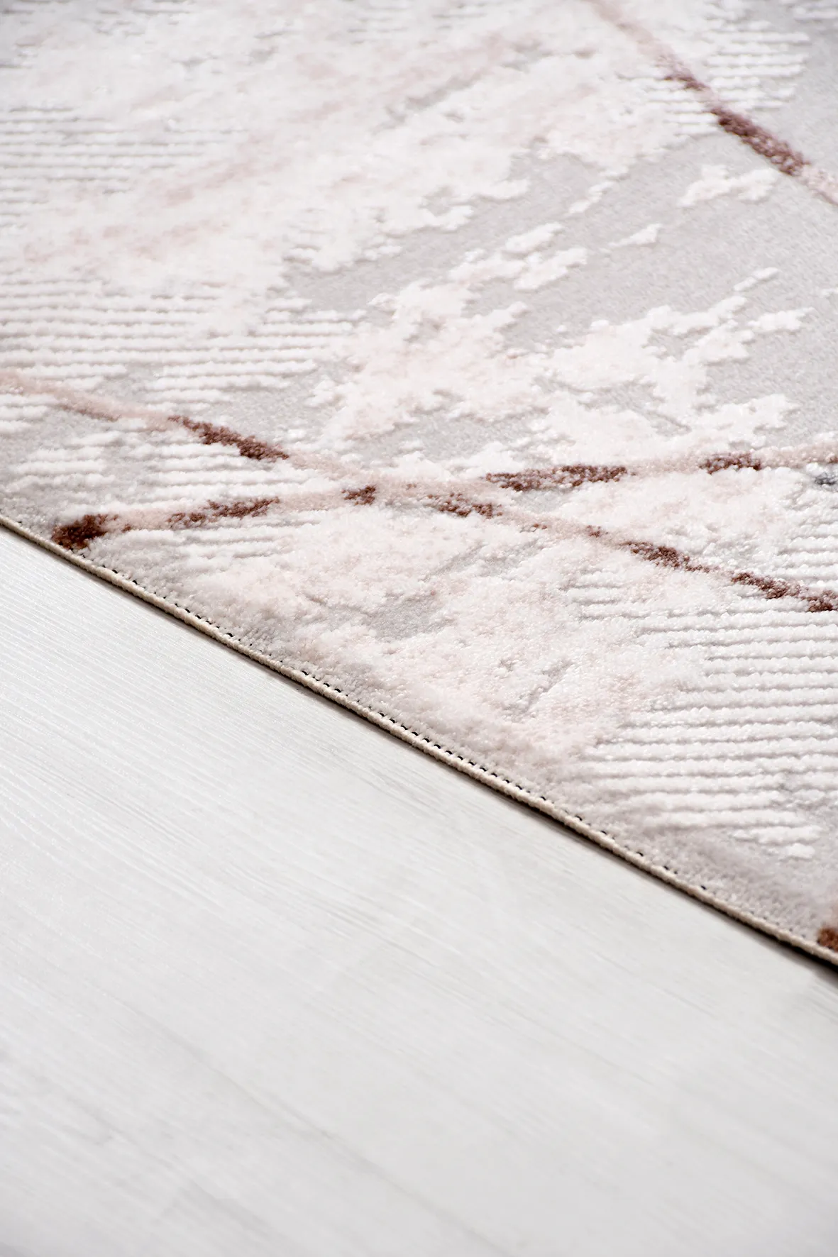 YoudayHomeCollection FİLORA Model Halı 80X80