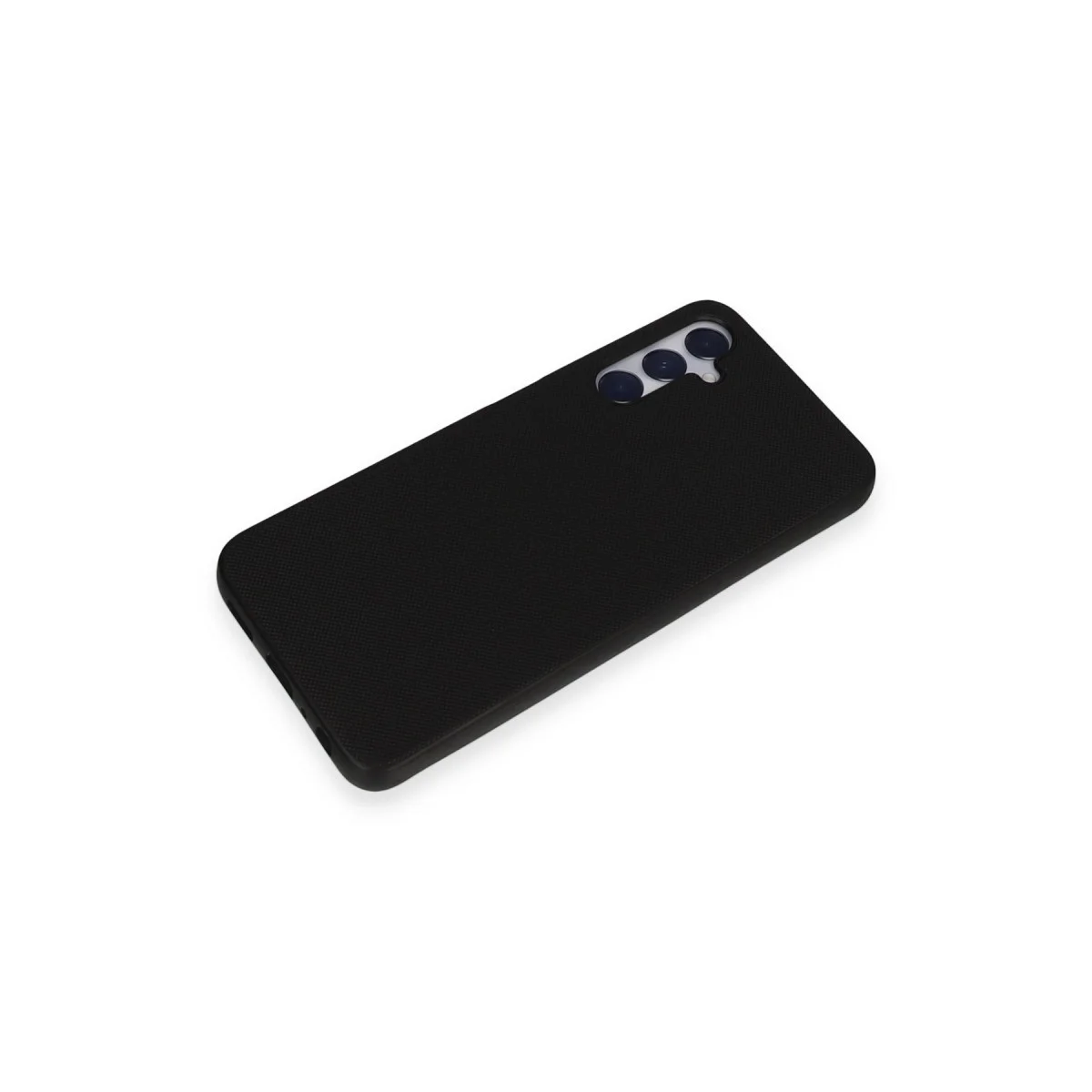 Galaxy A25 5G Kılıf Taft Kapak - Siyah