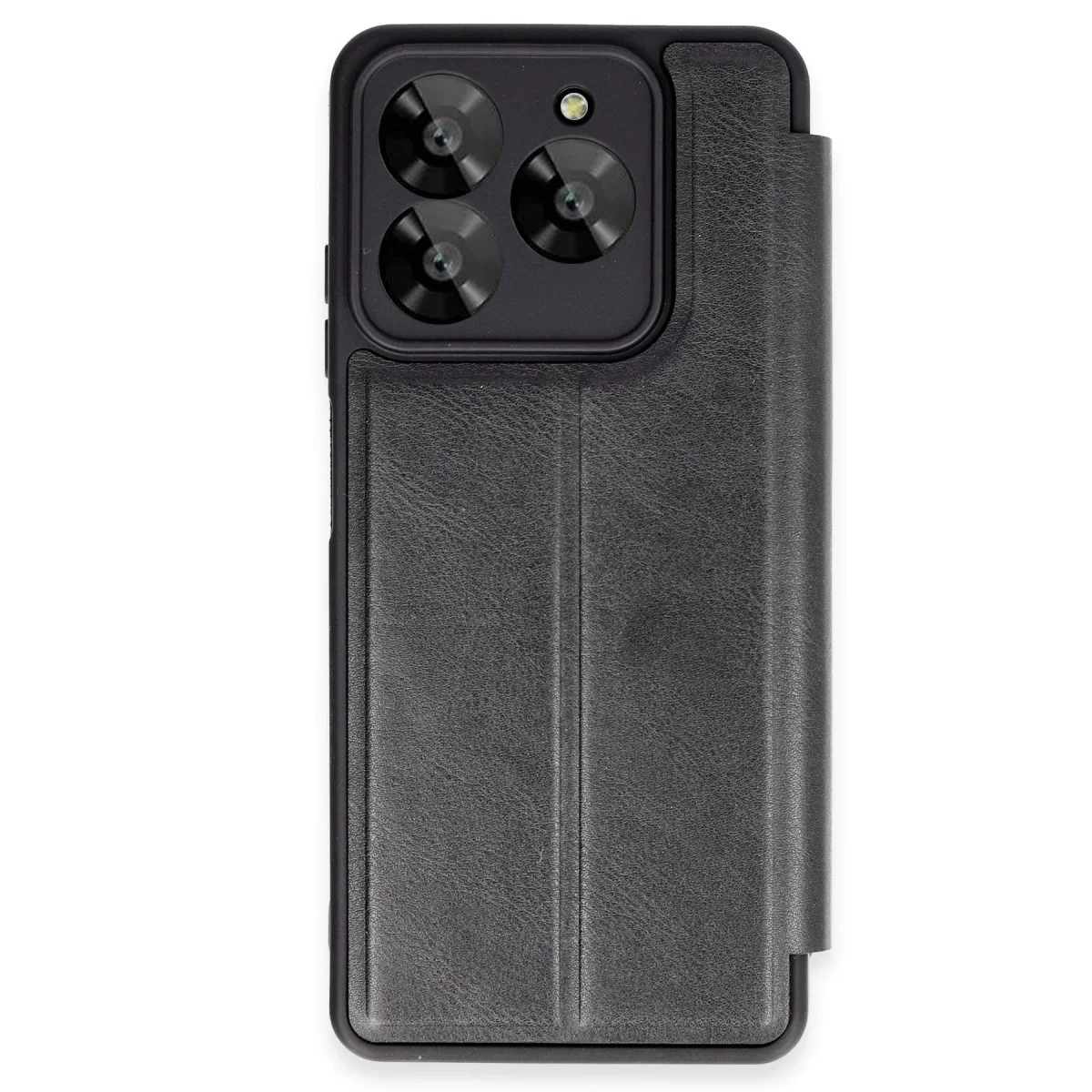 Era 30 Kılıf Flip Cover - Siyah