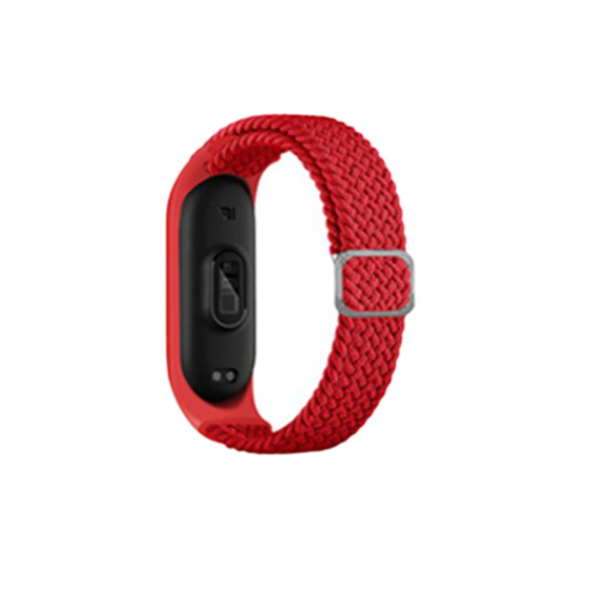 Mi Band 6 Star Kordon - Kırmızı
