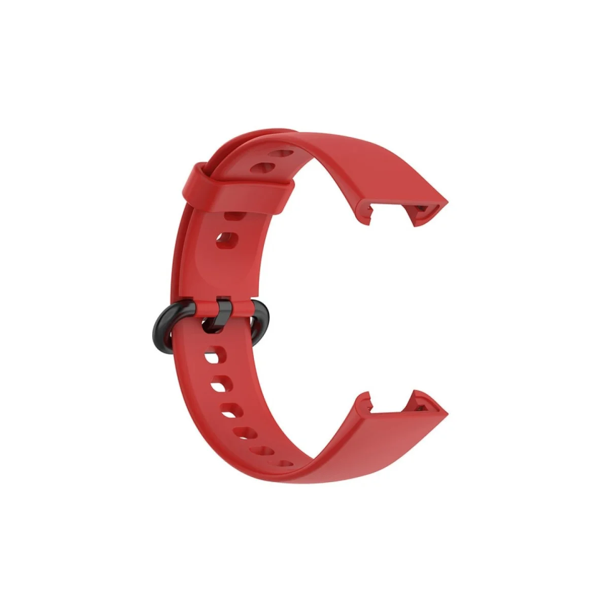 Redmi Watch 2 Klasik Kordon - Kırmızı