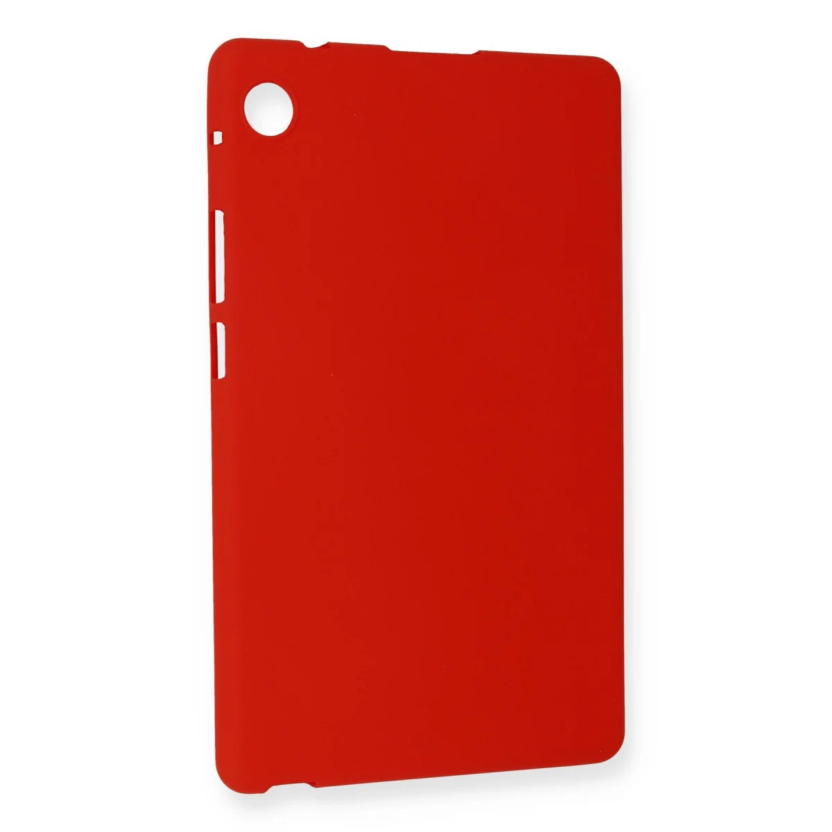 MatePad T8 8 Kılıf Evo Tablet Silikon - Kırmızı