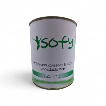 PROFESYONEL KONSERVE SİR AĞDA AZULENE 800ML