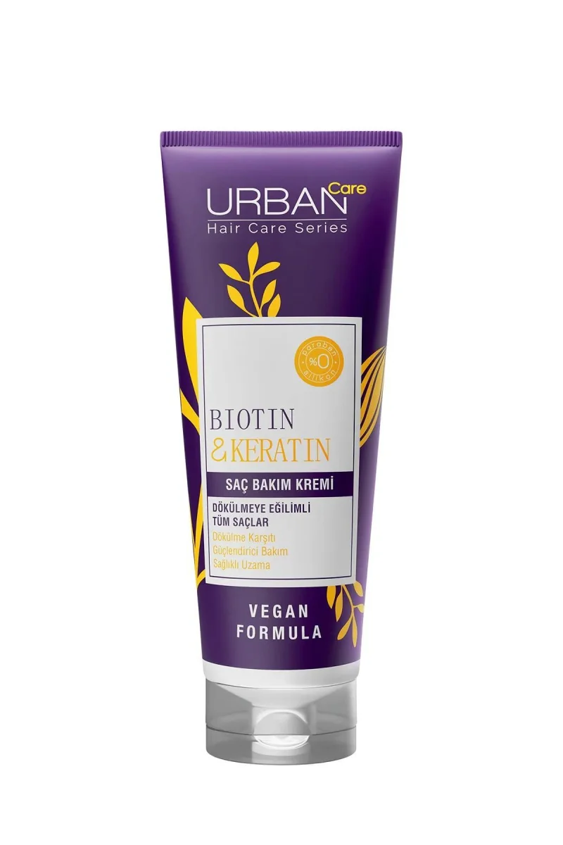 SAÇ BAKIM KREMİ & PURE COCONUT VE ALOE VERA 2 MİNUTE 200ML