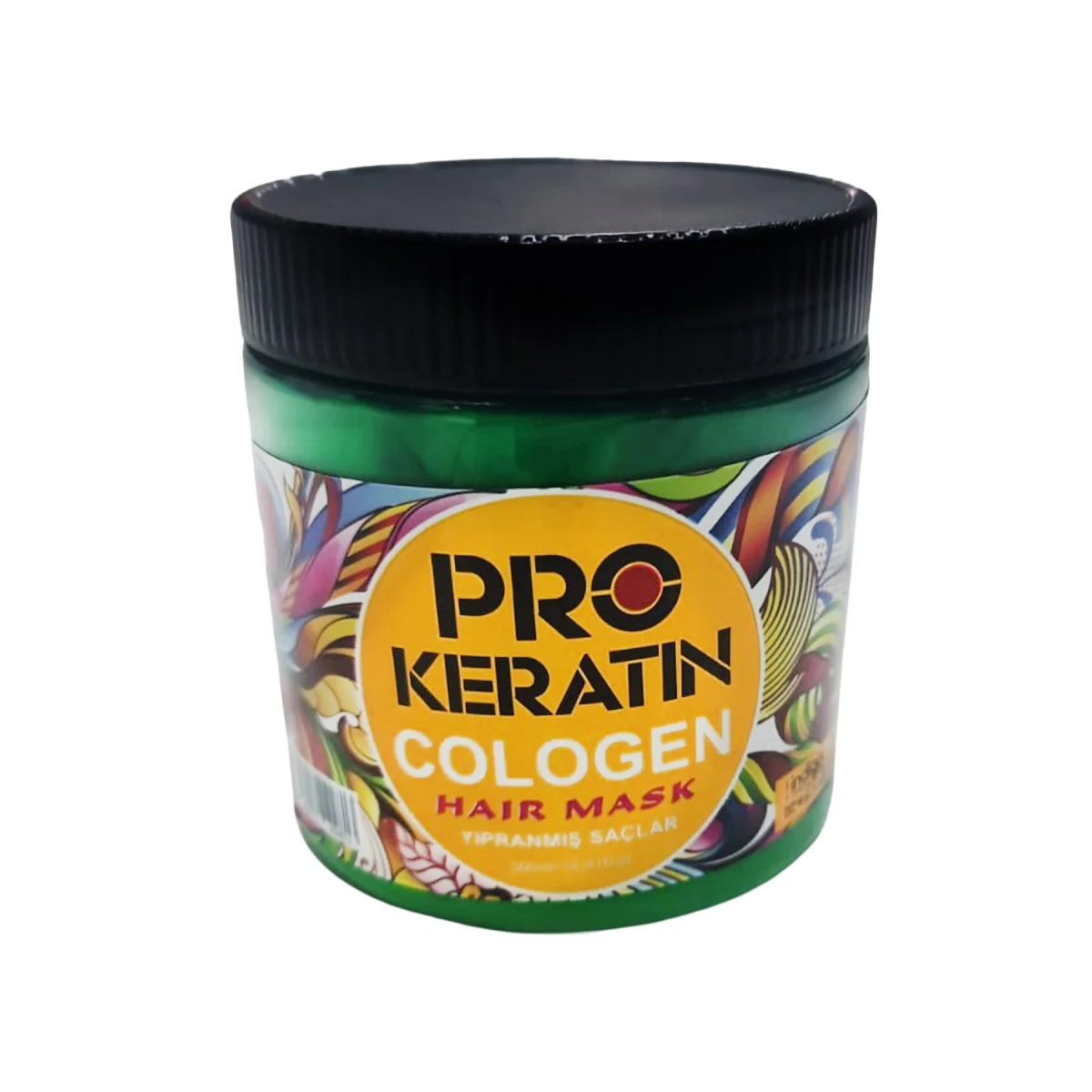 Pro Keratin Saç Bakim Maskesi 500ml Cologen