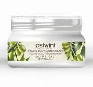 Face Body Scrub Zeytinyağlı 300 Ml