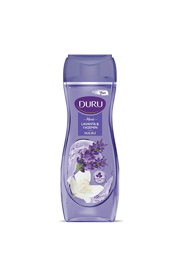 Duş Jeli 250 Ml Body Scrub Dj Crystal