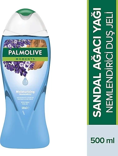 Duj Jeli & Aroma Sensations 500ML