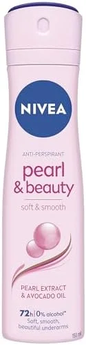Deodorant Sprey & Sensation Kadin 150ML