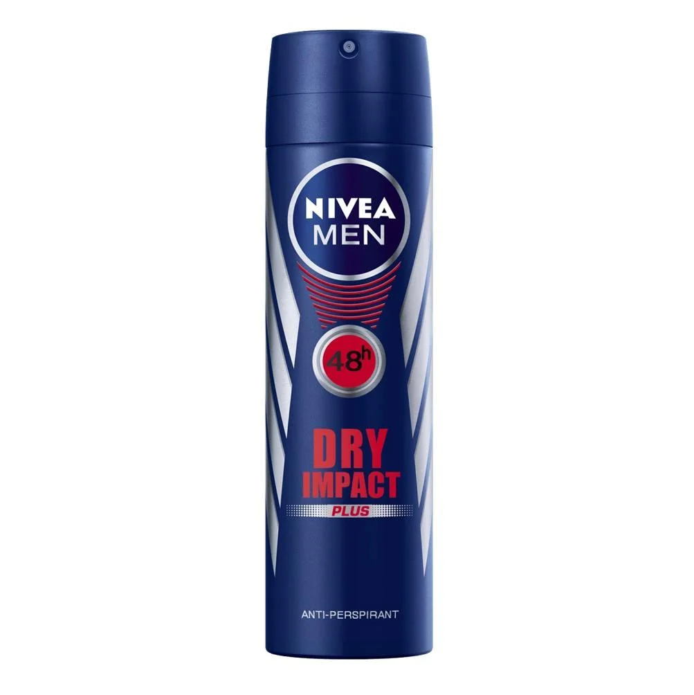 Men Fresh Sensation Deodorant 150 Ml