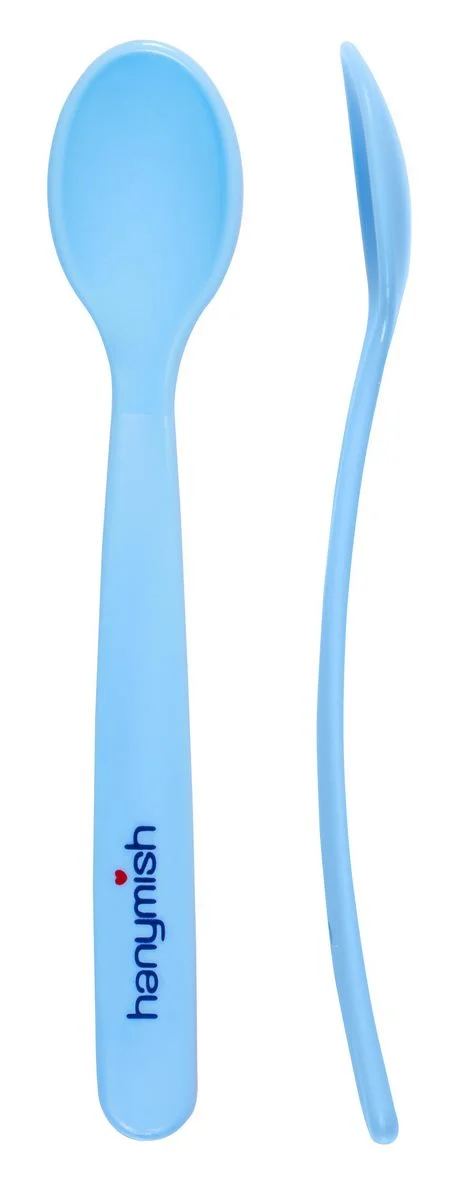 3'lü Mama Kaşığı